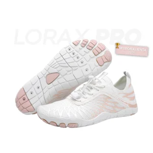 Lorax Pro - wygodne, lekkie i oddychające buty barefoot