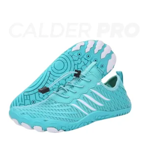 Calder pro - przewiewne uniwersalne buty barefoot