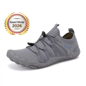 Caspian Adventure - outdoorowe buty barefoot do chodzenia