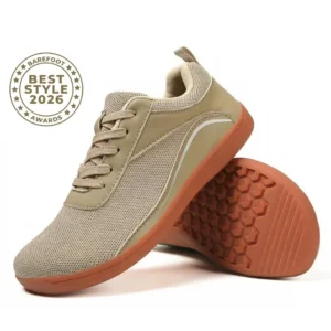 Cloud Citi - lekkie, oddychające i wygodne buty barefoot