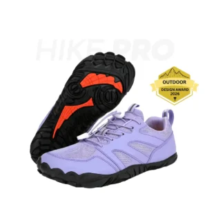 Hike Pro – wygodne i trwałe buty barefoot