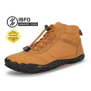 Movo Pro – Wytrzymałe, przejściowe buty barefoot