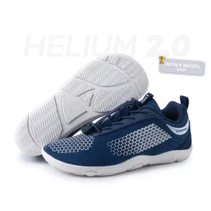 Helium 2.0 - Wygodne, lekkie i stylowe buty barefoot